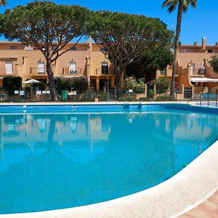 Vila Casa Marisa Sancti Petri Chiclana de la Frontera Exteriér fotografie
