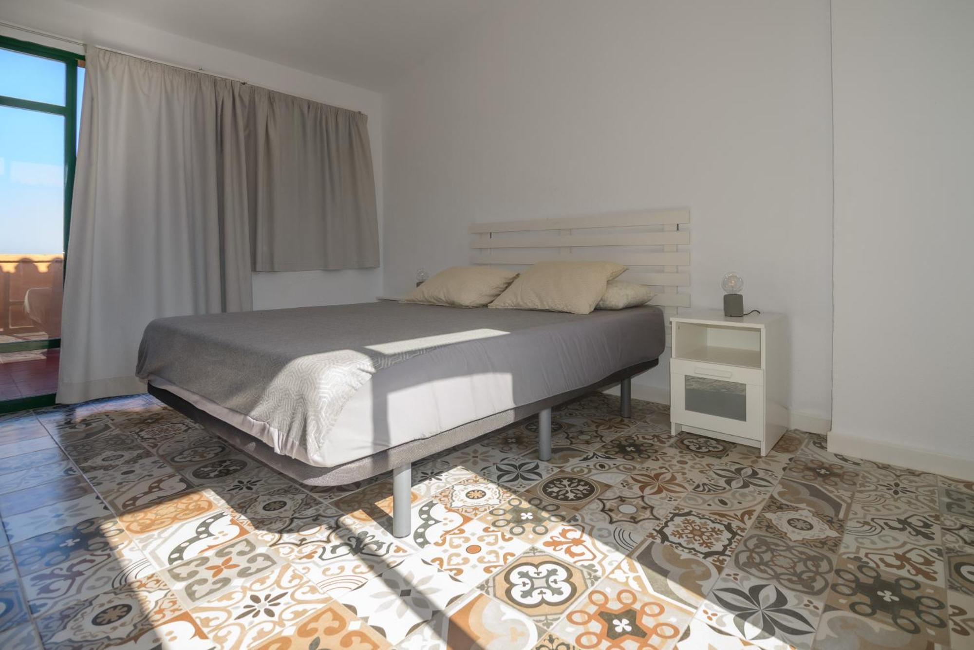 Vila Casa Marisa Sancti Petri Chiclana de la Frontera Exteriér fotografie