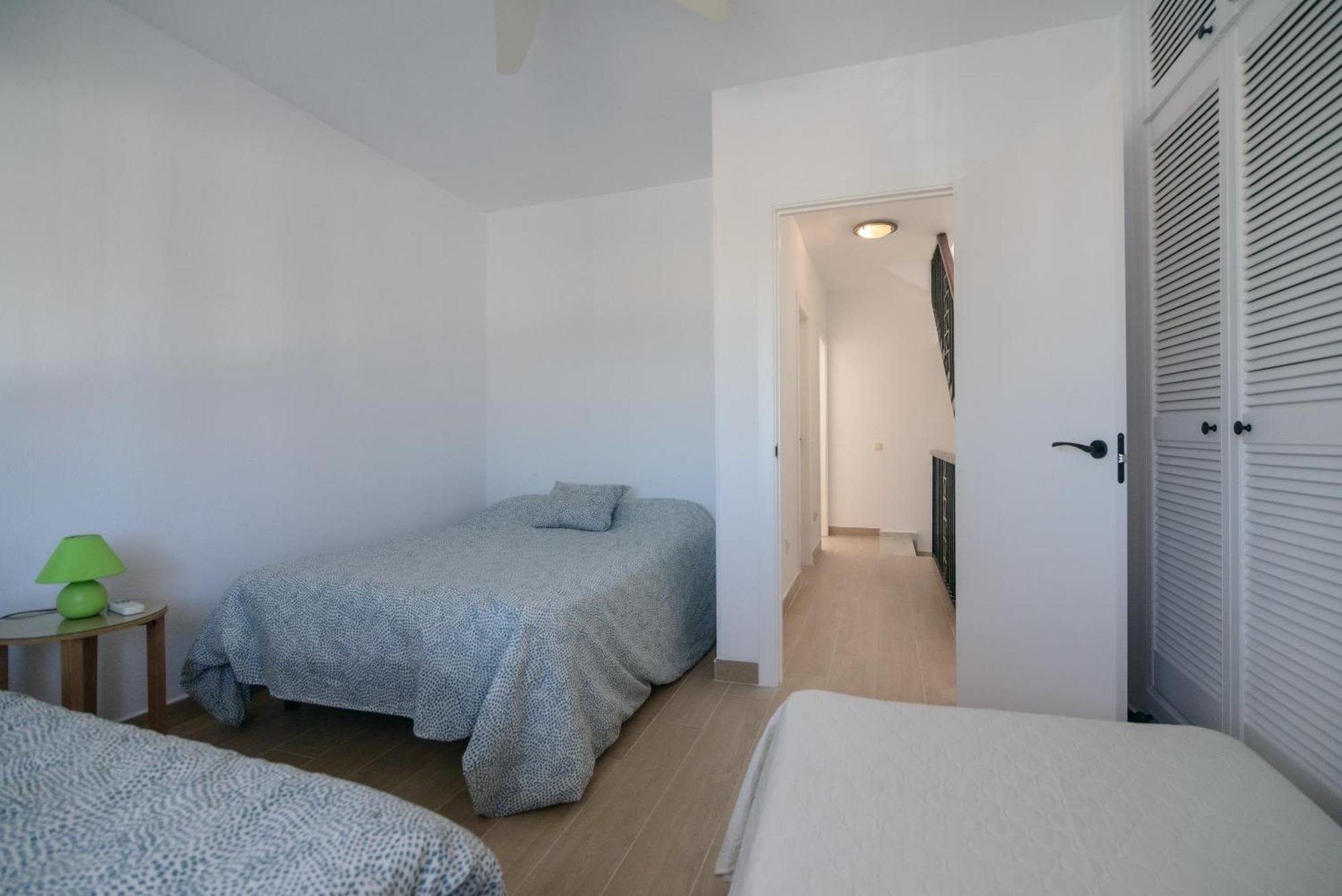 Vila Casa Marisa Sancti Petri Chiclana de la Frontera Exteriér fotografie