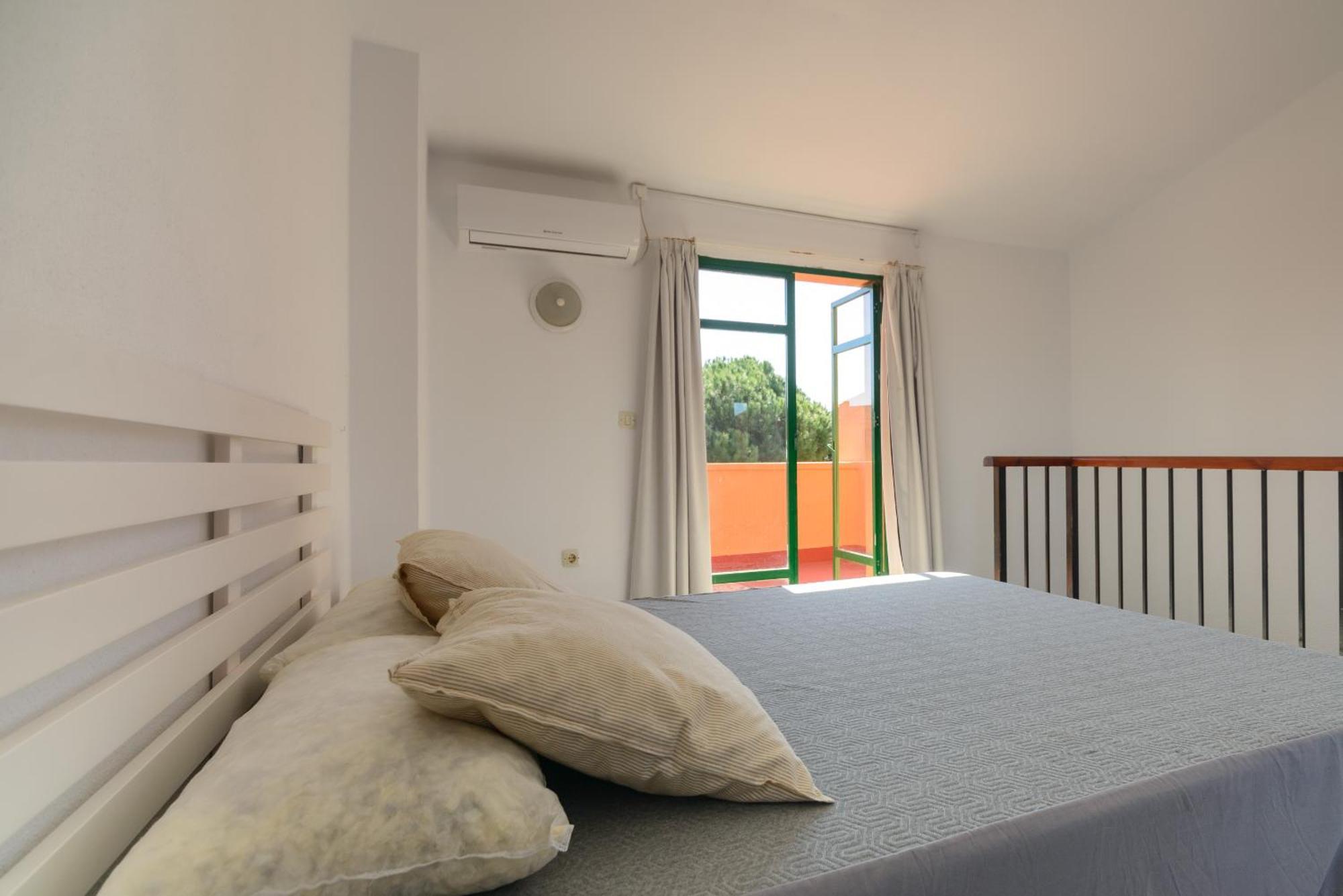 Vila Casa Marisa Sancti Petri Chiclana de la Frontera Exteriér fotografie