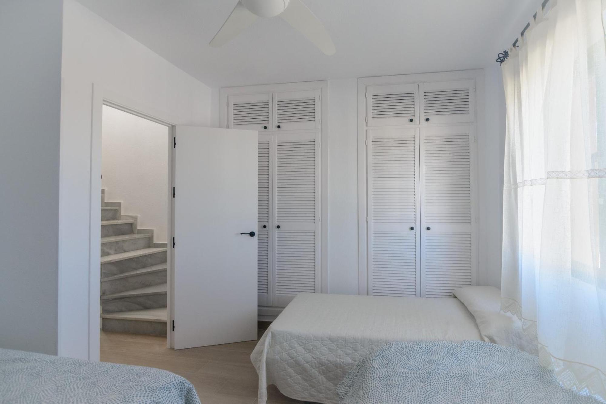 Vila Casa Marisa Sancti Petri Chiclana de la Frontera Exteriér fotografie